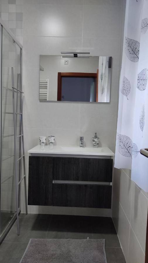 Casa Dos Avos Villa Vouzela Bagian luar foto