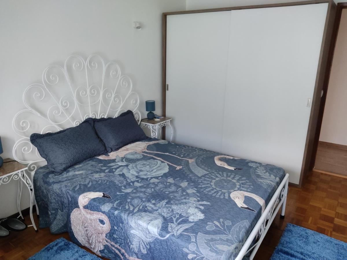 Casa Dos Avos Villa Vouzela Bagian luar foto