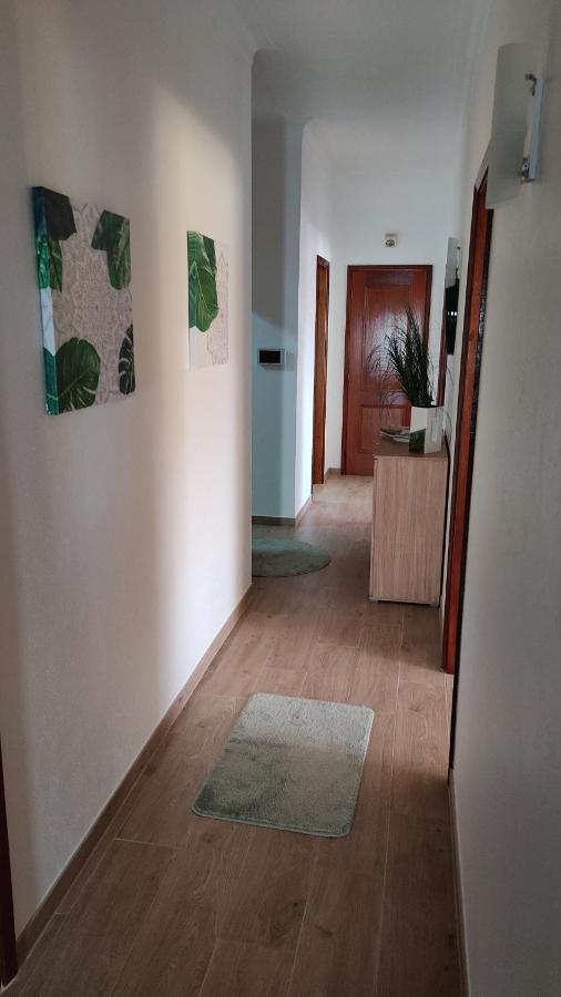 Casa Dos Avos Villa Vouzela Bagian luar foto