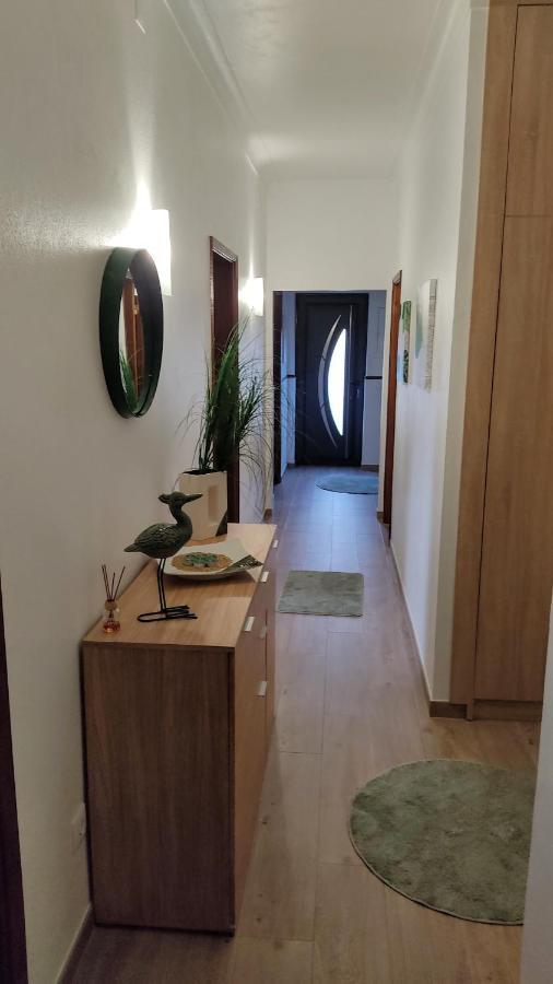 Casa Dos Avos Villa Vouzela Bagian luar foto