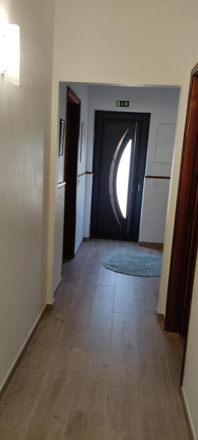 Casa Dos Avos Villa Vouzela Bagian luar foto